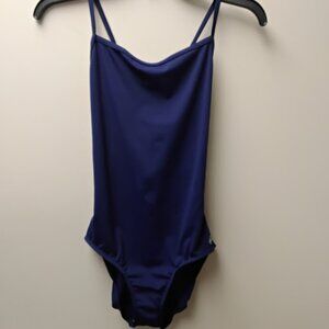 Mariia Crown leotard